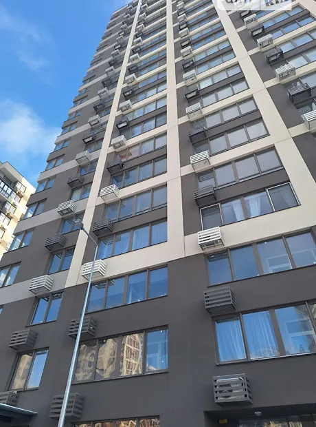 Квартира на вул. Олександра Олеся, 5А в Київ, ID 317870, фото №4