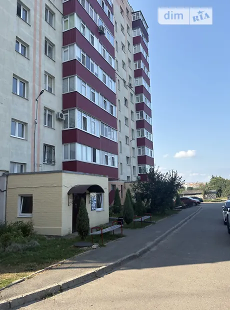 Квартира на вул. В'ячеслава Чорновола 51/1 в Суми, ID 317867, фото №1