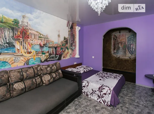 Квартира на вул. В'ячеслава Чорновола 51/1 в Сумах, ID 317867, фото №11