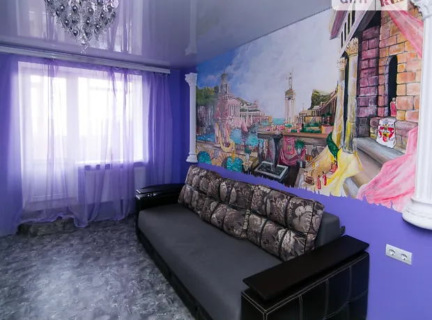 Квартира на вул. В'ячеслава Чорновола 51/1 в Сумах, ID 317867, фото №13
