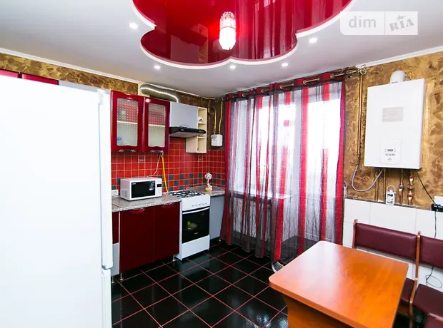 Квартира на вул. В'ячеслава Чорновола 51/1 в Сумах, ID 317867, фото №9