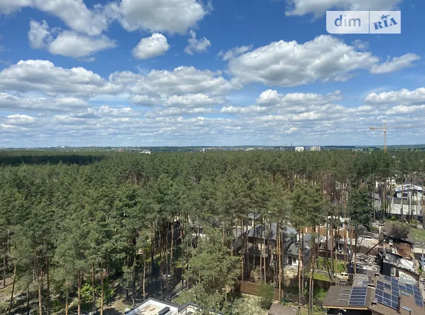 Квартира на вул. Мисливська, 24 в Київ, ID 317861, фото №1