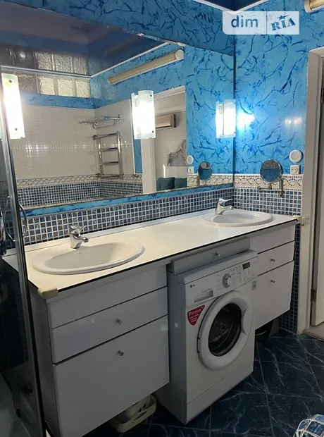Квартира на вул. Дніпровські пороги, 21 в Запоріжжі, ID 336987, фото №25