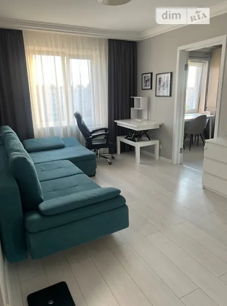 Квартира на вул. Дніпровські пороги, 21 в Запоріжжі, ID 336987, фото №6