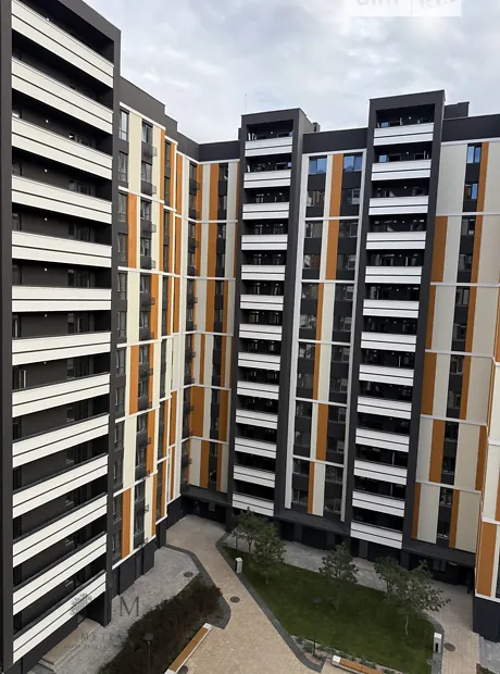 Квартира на вул. Миколи Шудрі в Київ, ID 317830, фото №1