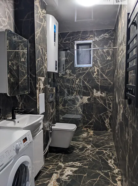 Квартира на вул. Інститутська, 67 в Києві, ID 317856, фото №12