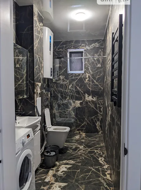 Квартира на вул. Інститутська, 67 в Києві, ID 317856, фото №13