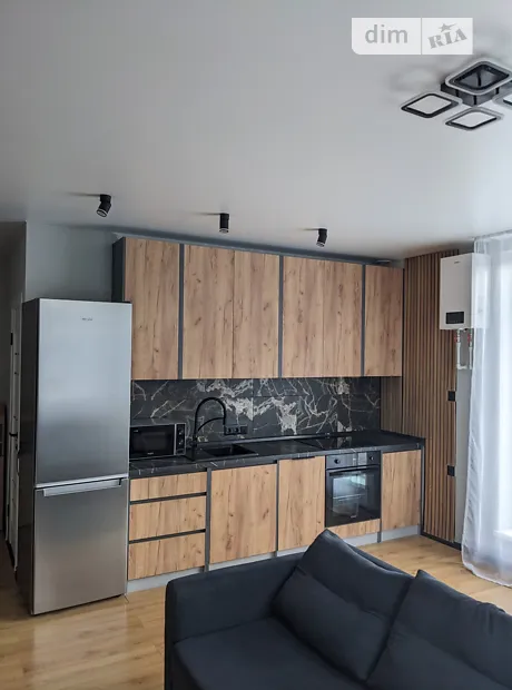 Квартира на вул. Інститутська, 67 в Київ, ID 317856, фото №4