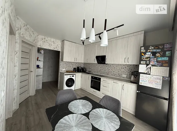Квартира на вул. Січеславська, 7 в Дніпро, ID 320025, фото №1