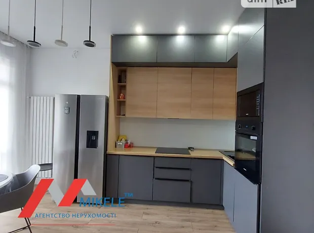 Квартира на вул. Зоряна, 13 в Київ, ID 317845, фото №2