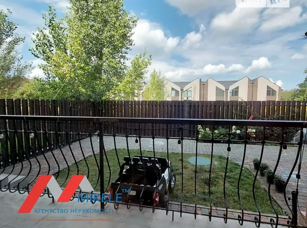 Квартира на вул. Зоряна, 13 в Києві, ID 317845, фото №18