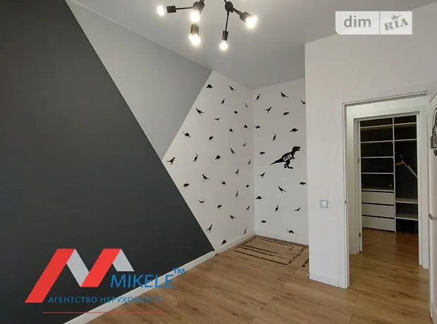 Квартира на вул. Зоряна, 13 в Києві, ID 317845, фото №19