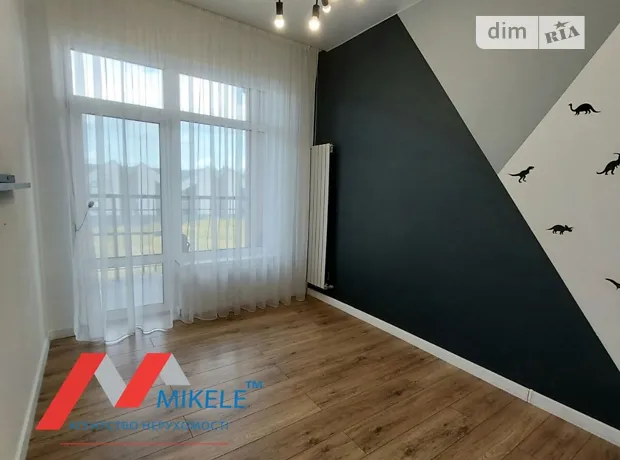 Квартира на вул. Зоряна, 13 в Києві, ID 317845, фото №20