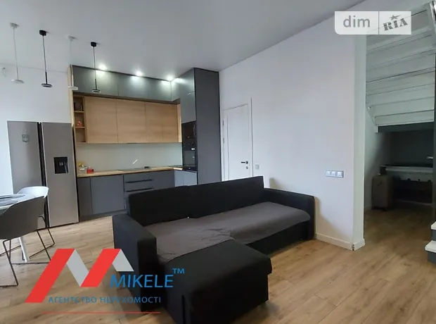 Квартира на вул. Зоряна, 13 в Київ, ID 317845, фото №3