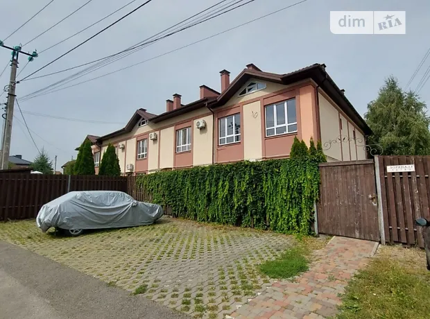 Квартира на вул. Зоряна, 13 в Києві, ID 317845, фото №28