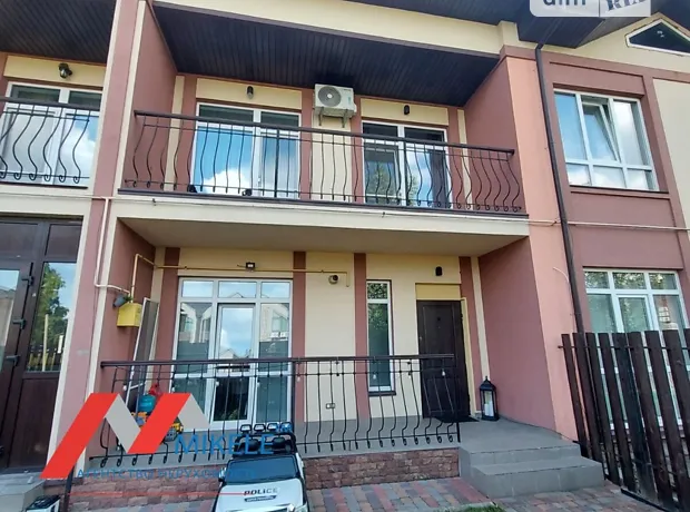 Квартира на вул. Зоряна, 13 в Києві, ID 317845, фото №29