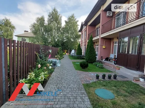 Квартира на вул. Зоряна, 13 в Києві, ID 317845, фото №30