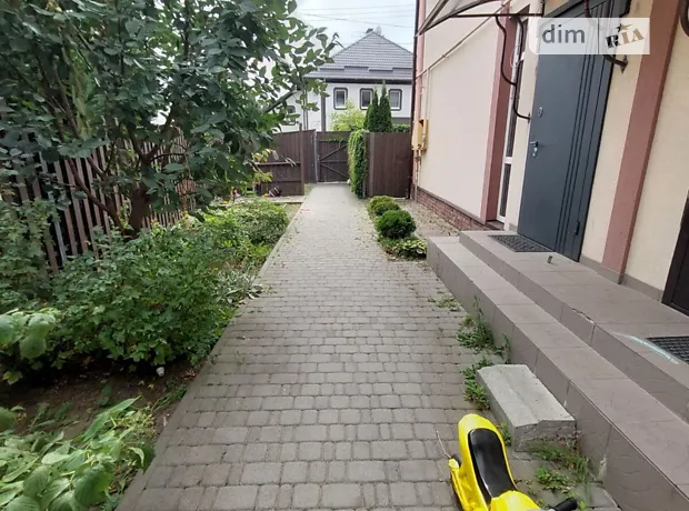 Квартира на вул. Зоряна, 13 в Києві, ID 317845, фото №32