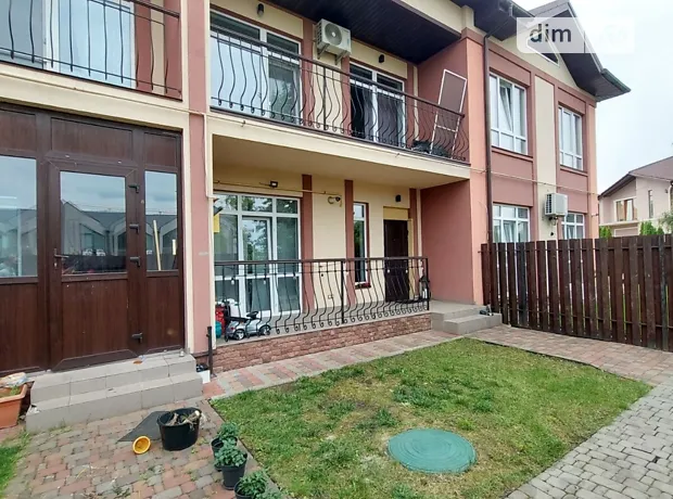 Квартира на вул. Зоряна, 13 в Києві, ID 317845, фото №33