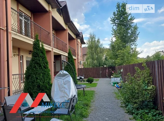 Квартира на вул. Зоряна, 13 в Києві, ID 317845, фото №34