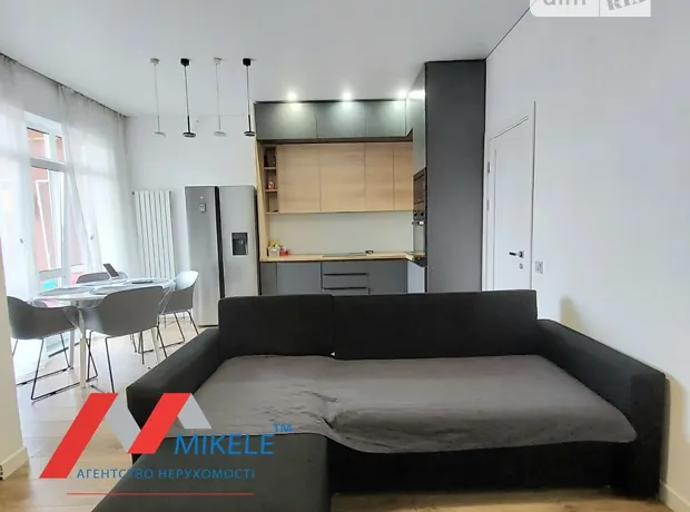Квартира на вул. Зоряна, 13 в Києві, ID 317845, фото №7