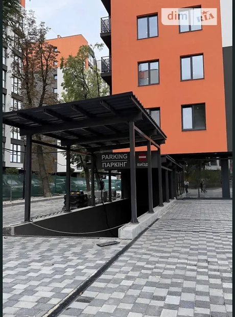 Квартира на вул. Національної Гвардії, 4 в Івано-Франківськ, ID 317854, фото №2