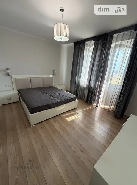 Квартира на бул. Богдана Хмельницького, 6 в Київ, ID 317853, фото №1