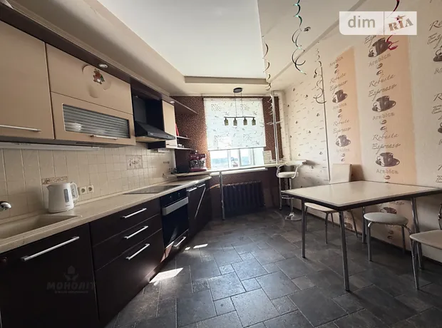 Квартира на бул. Богдана Хмельницького, 6 в Києві, ID 317853, фото №7