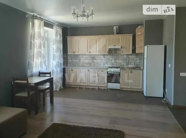 Квартира на вул. Академіка Ромоданова, 52 в Київ, ID 317842, фото №1