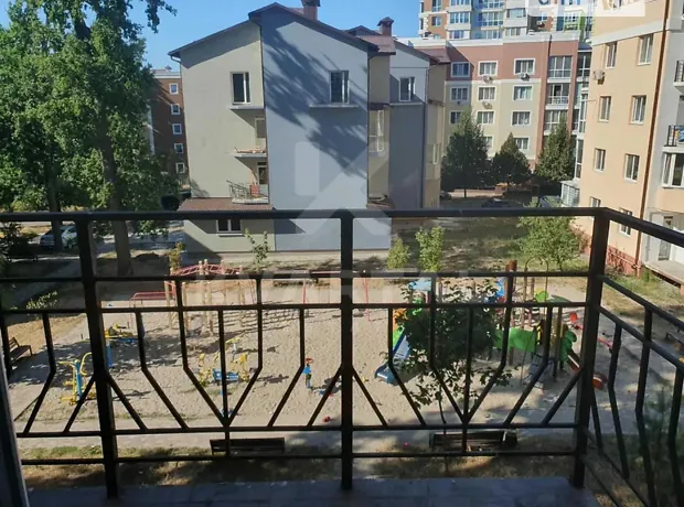 Квартира на вул. Академіка Ромоданова, 52 в Києві, ID 317842, фото №11