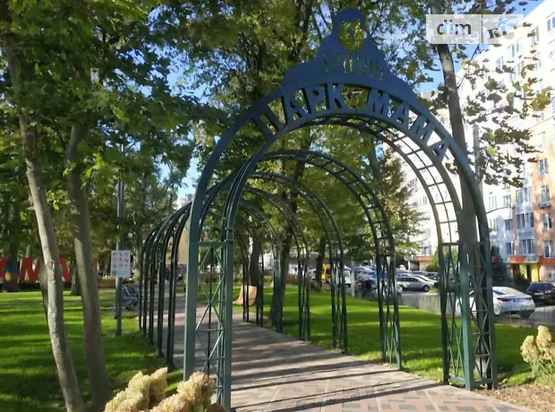 Квартира на вул. Академіка Ромоданова, 52 в Києві, ID 317842, фото №13