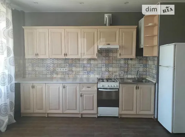 Квартира на вул. Академіка Ромоданова, 52 в Київ, ID 317842, фото №3