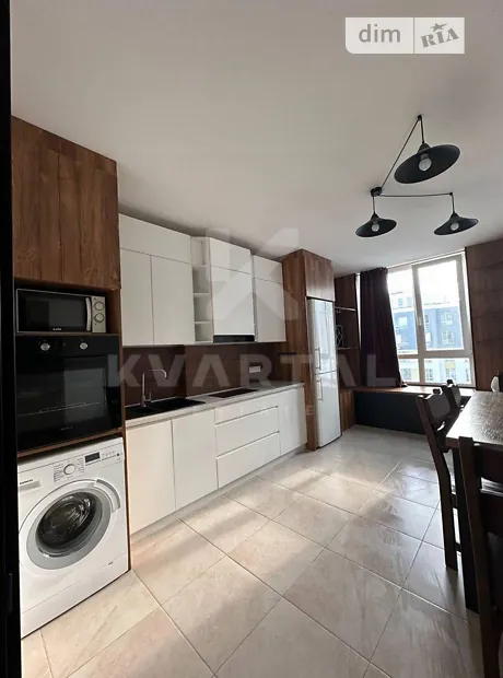 Квартира на вул. Університетська в Київ, ID 317831, фото №1