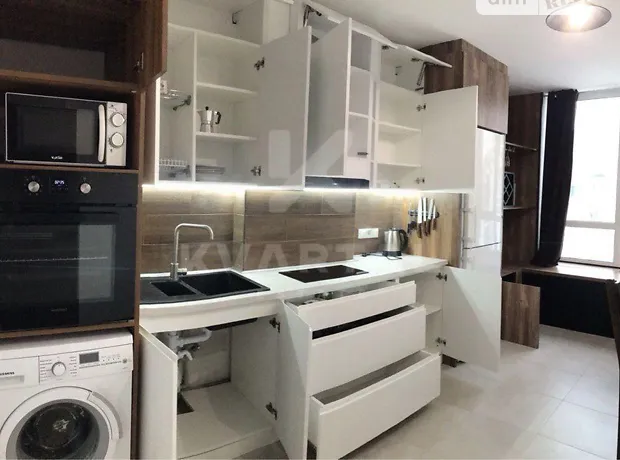 Квартира на вул. Університетська в Київ, ID 317831, фото №3