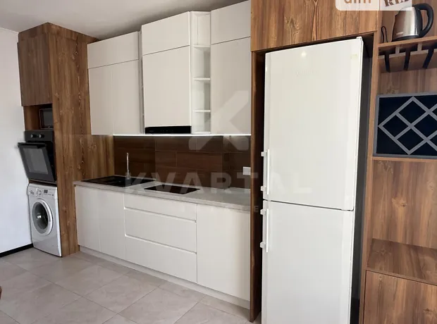 Квартира на вул. Університетська в Києві, ID 317831, фото №21