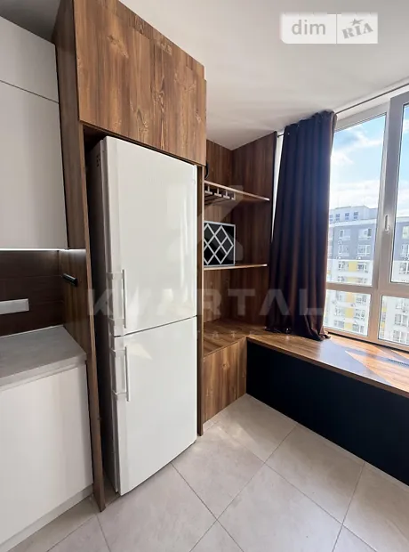 Квартира на вул. Університетська в Києві, ID 317831, фото №22