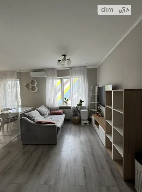 Квартира на вул. Стеценка, 75В в Київ, ID 317821, фото №1