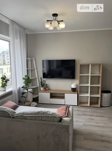 Квартира на вул. Стеценка, 75В в Київ, ID 317821, фото №2