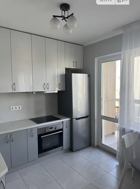 Квартира на вул. Стеценка, 75В в Києві, ID 317821, фото №11