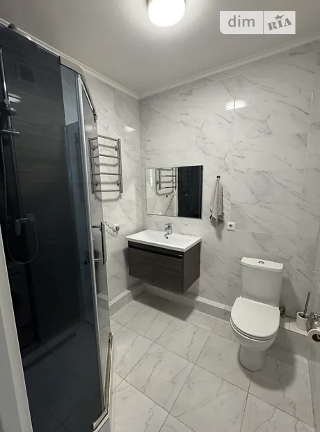 Квартира на вул. Стеценка, 75В в Києві, ID 317821, фото №14
