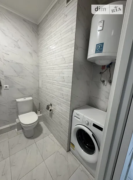 Квартира на вул. Стеценка, 75В в Києві, ID 317821, фото №16
