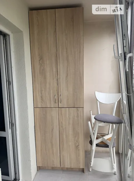 Квартира на вул. Стеценка, 75В в Києві, ID 317821, фото №19