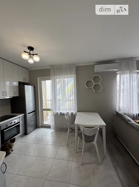 Квартира на вул. Стеценка, 75В в Києві, ID 317821, фото №6