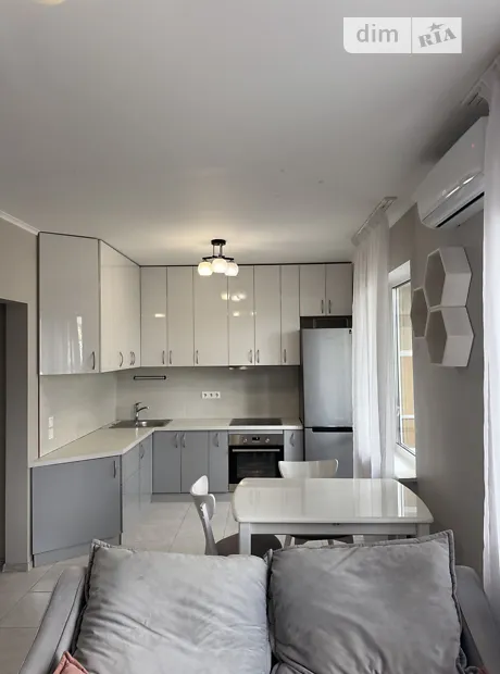Квартира на вул. Стеценка, 75В в Києві, ID 317821, фото №7