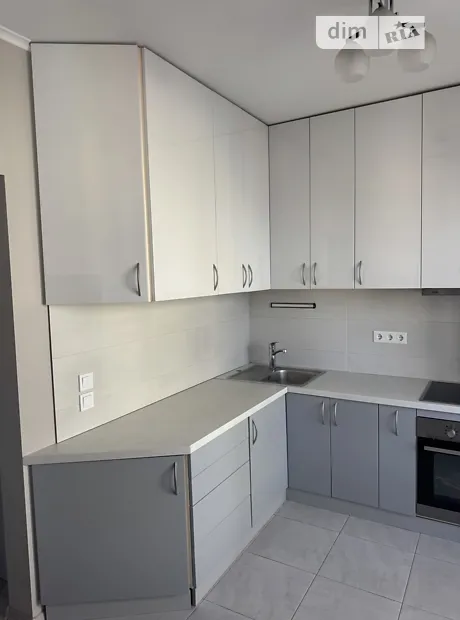 Квартира на вул. Стеценка, 75В в Києві, ID 317821, фото №9