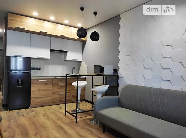 Квартира на вул. Польова, 73 в Київ, ID 317823, фото №1