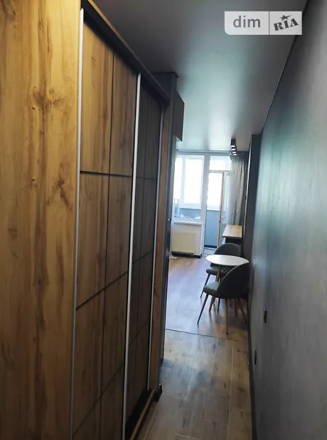 Квартира на вул. Польова, 73 в Києві, ID 317823, фото №11