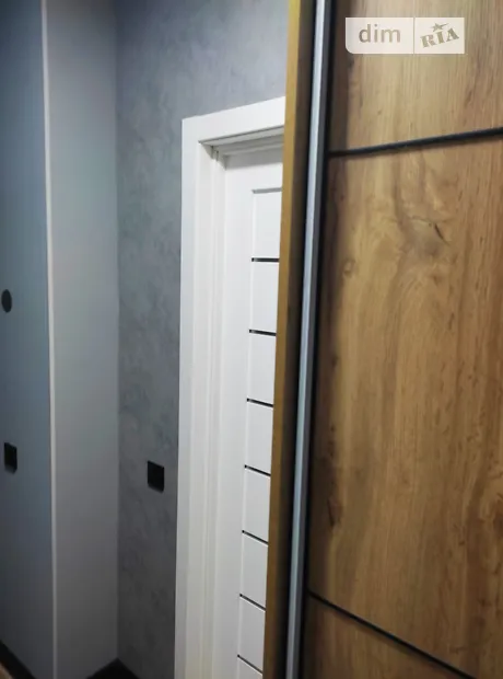 Квартира на вул. Польова, 73 в Києві, ID 317823, фото №12