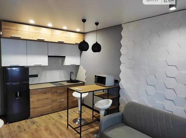 Квартира на вул. Польова, 73 в Києві, ID 317823, фото №16