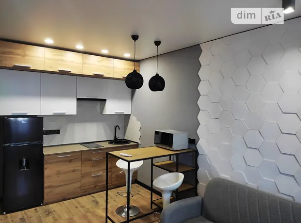 Квартира на вул. Польова, 73 в Києві, ID 317823, фото №17